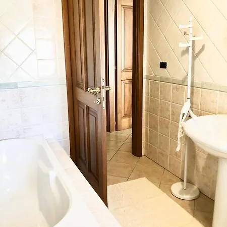 Sanseveria Апартаменты *