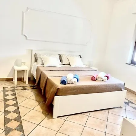 Apartment Sanseveria *