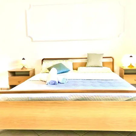 Apartment Sanseveria *