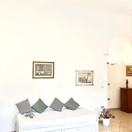 דירה Sanseveria *