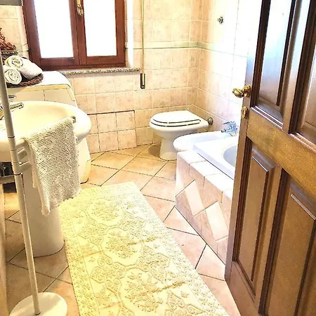 Apartment Sanseveria *