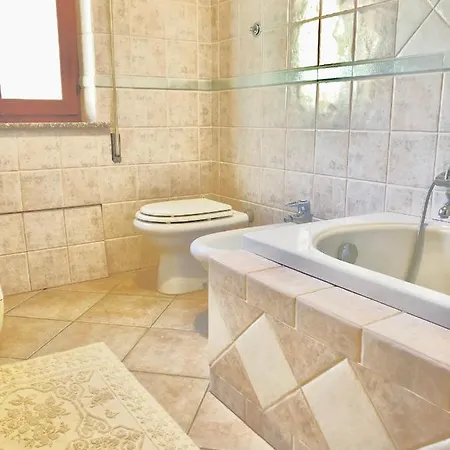 דירה Sanseveria *